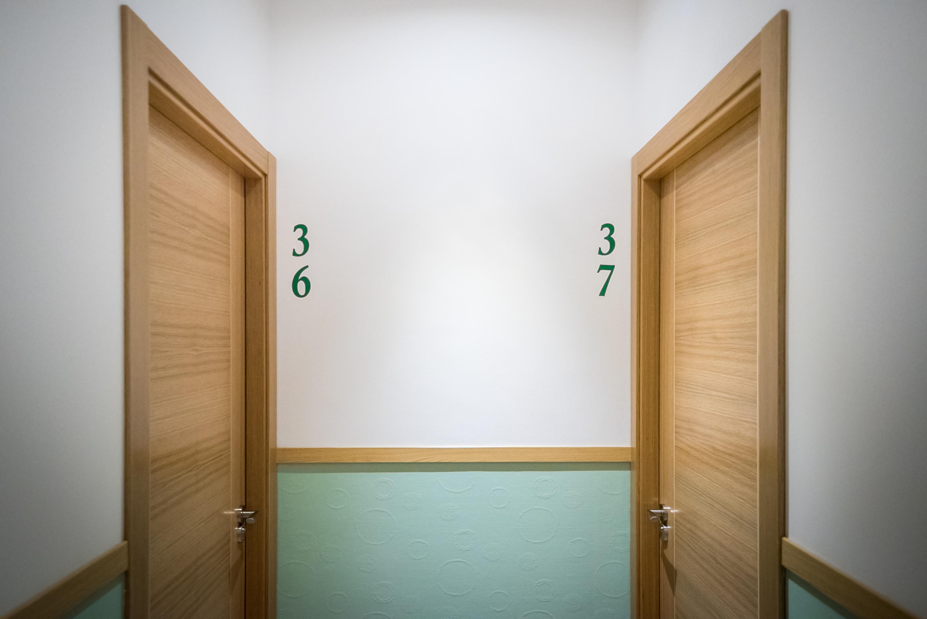 Hostal Carracedo Madrid Dış mekan fotoğraf